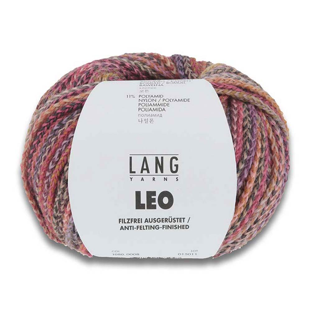 Lang yarns LEO