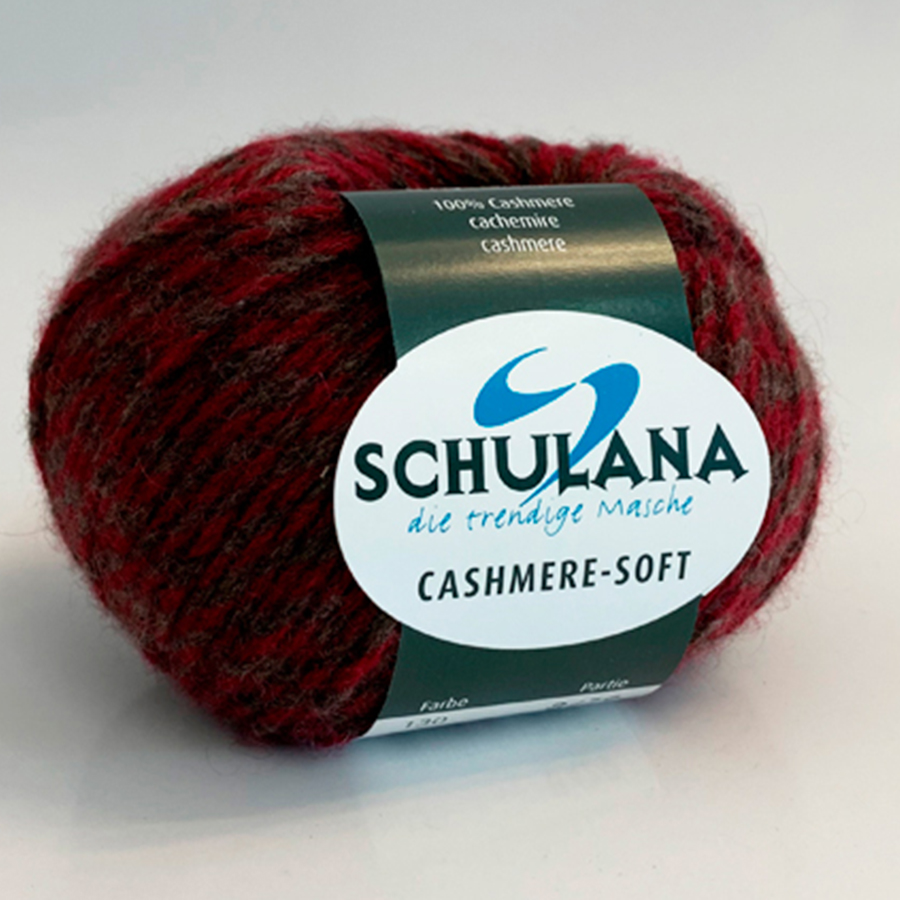 Schulana Cashmere Soft
