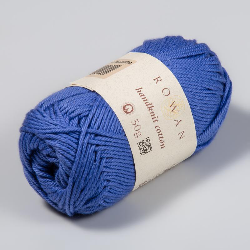 Rowan Handknit Cotton от магазина Крейзи Ниттерз