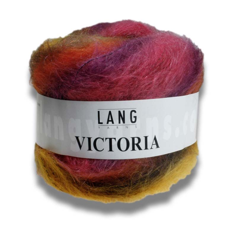 Lang yarns Victoria
