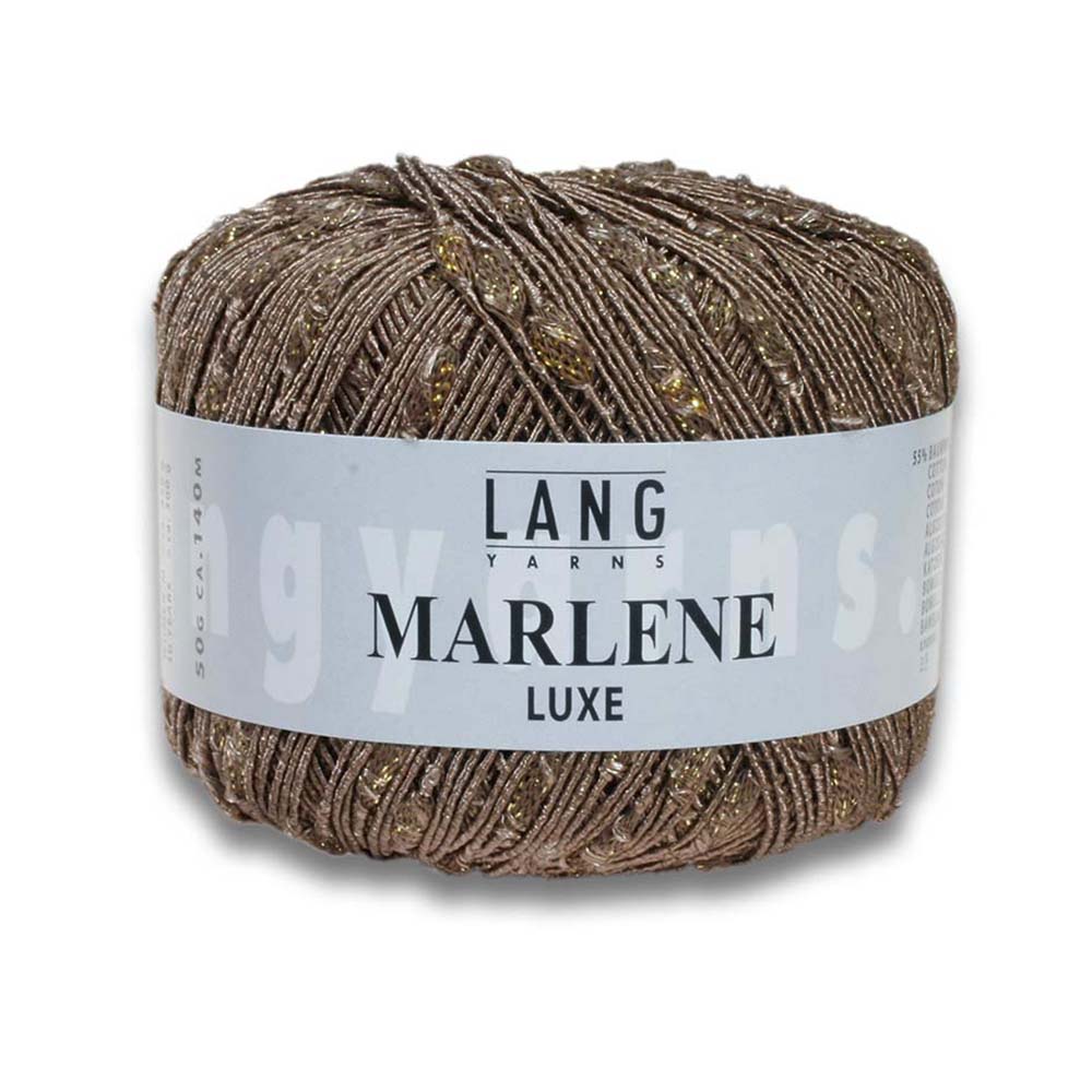 Lang yarns Marlene Luxe