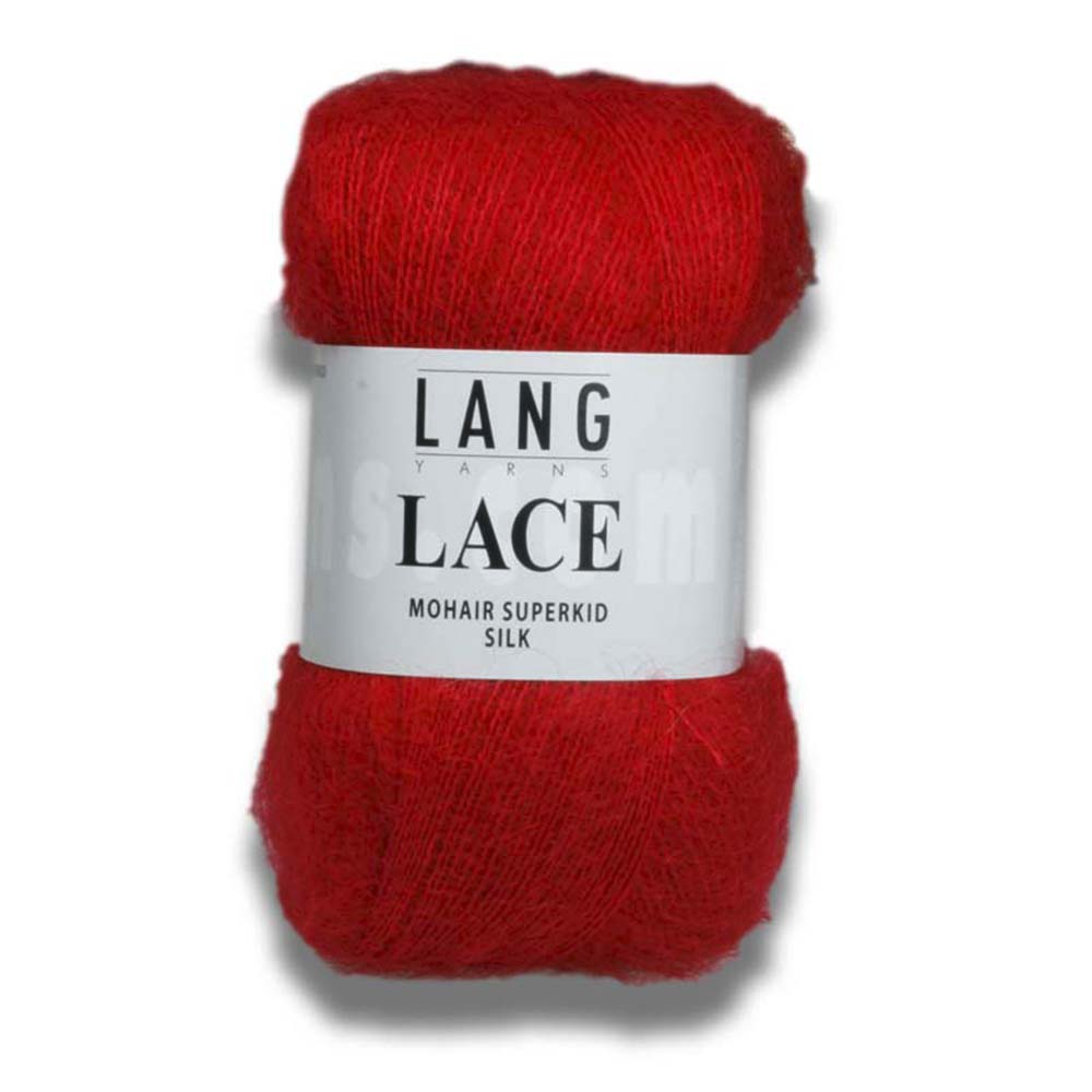 Lang yarns Lace